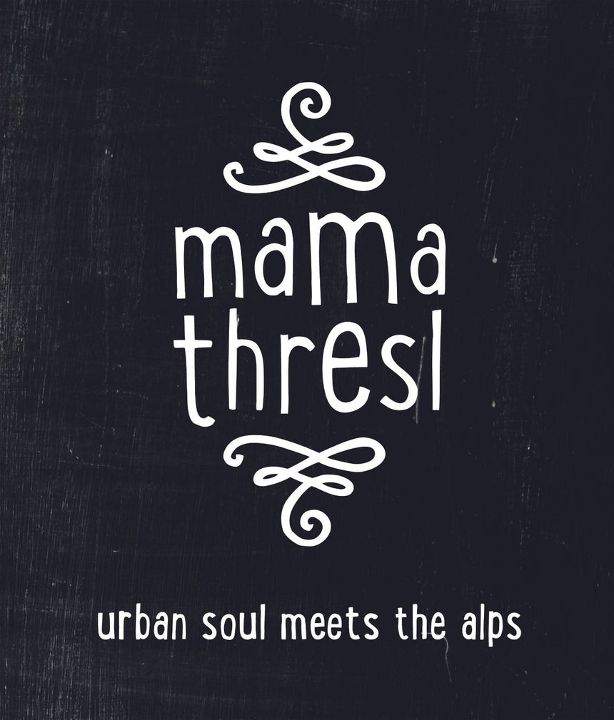 EDEL.STOFF Zirbe "mama thresl" Edition 0,2l