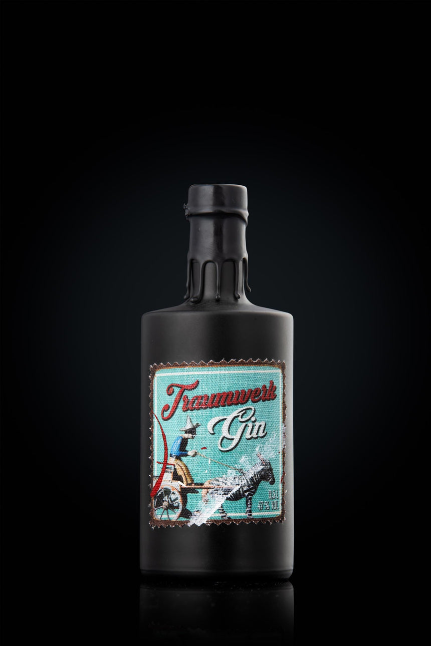 The Traumwerk Gin 0,5l