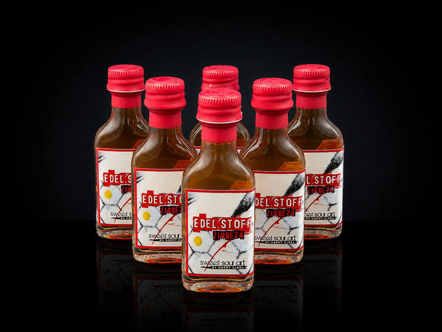 Edel.Stoff Mini 25 stk a 2 cl