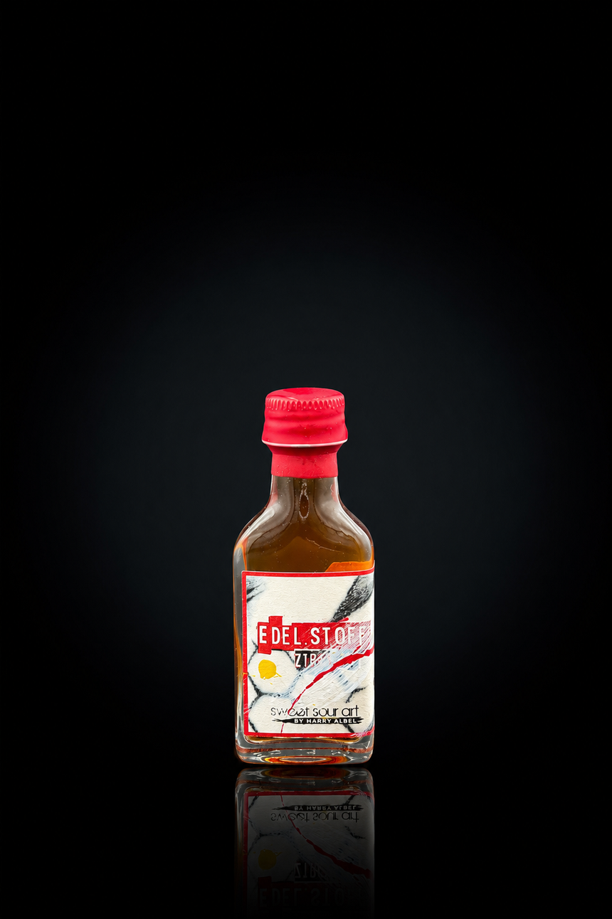 EDEL.STOFF Zirbe MINI 2 cl