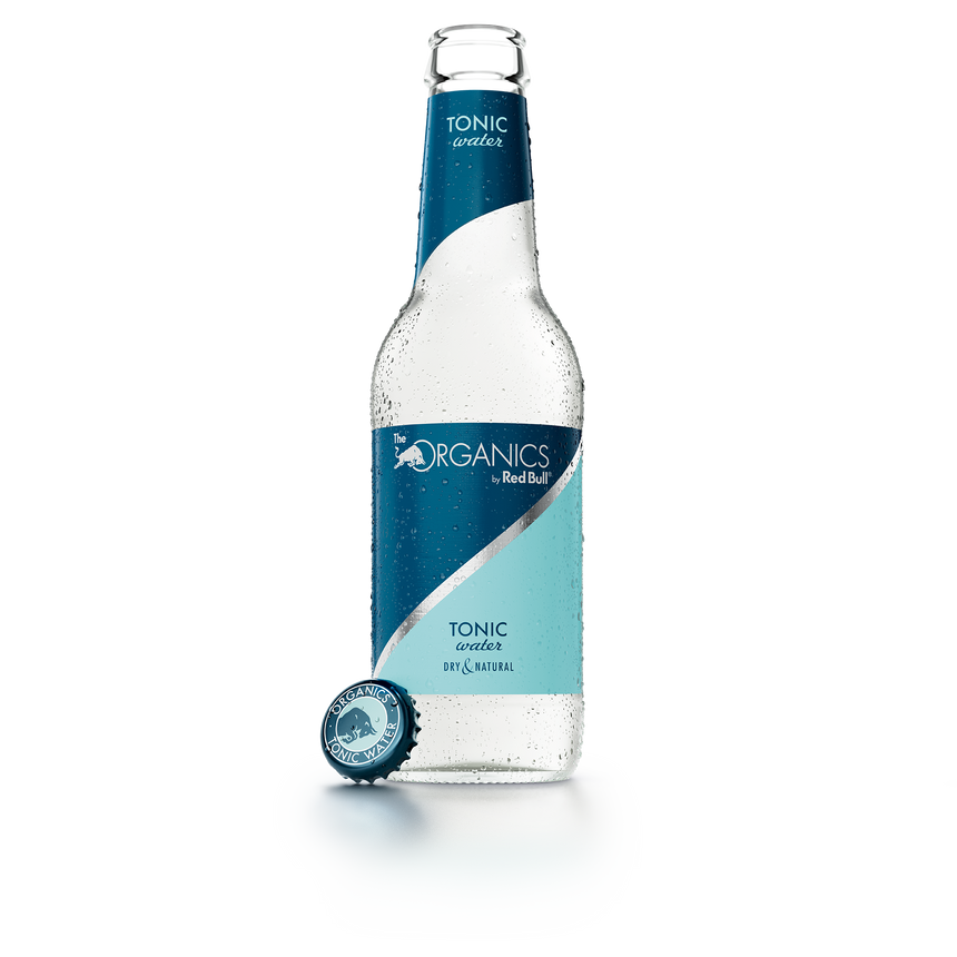The ORGANICS Tonic Water