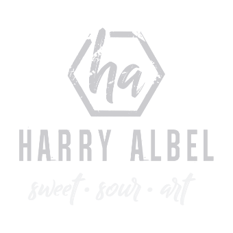 Harry Albel Sweet Sour Art
