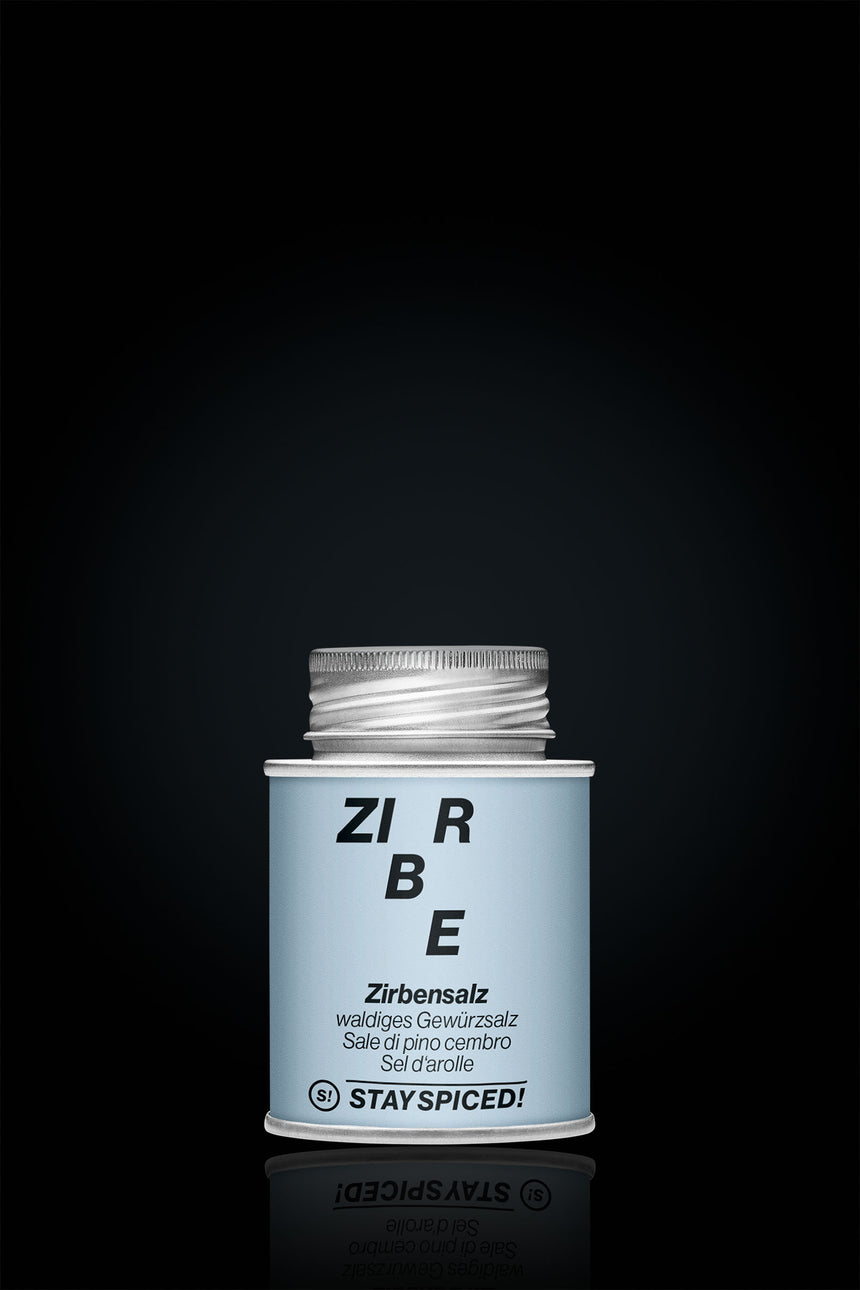 STAY SPICED! Gewürze – Harry Albel Edition