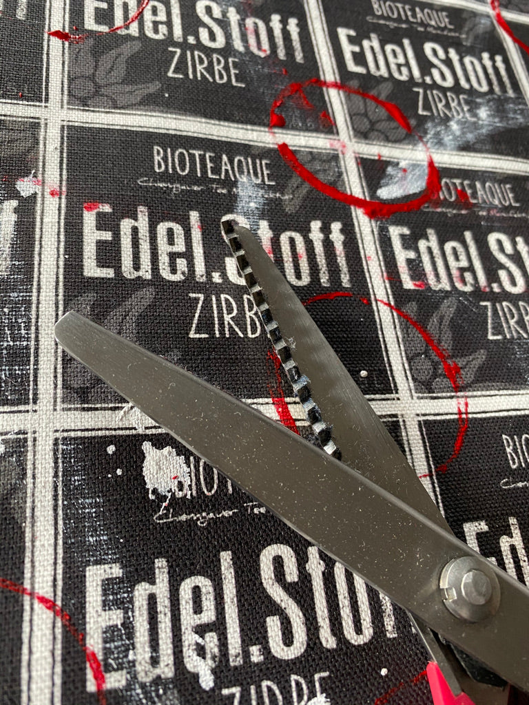 EDEL.STOFF Zirbe "BIOTEAQUE" Edition 0,5l