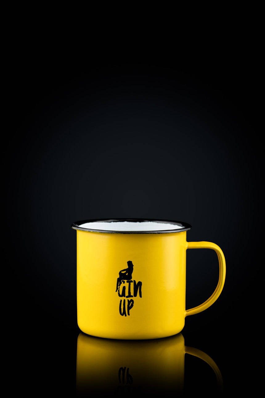 GinUp Email Cup